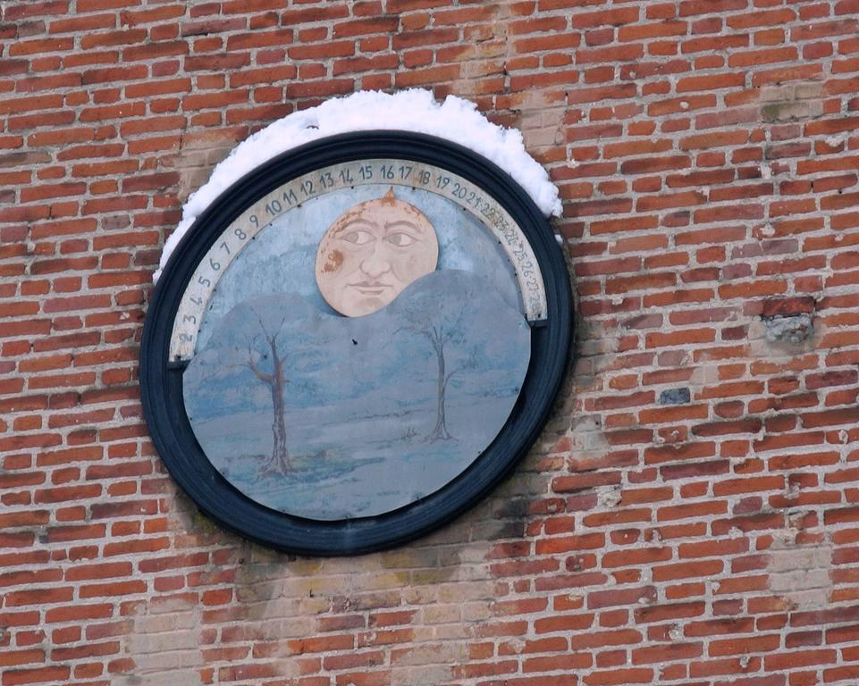 Al Lunario Cherasco Eksteriør bilde